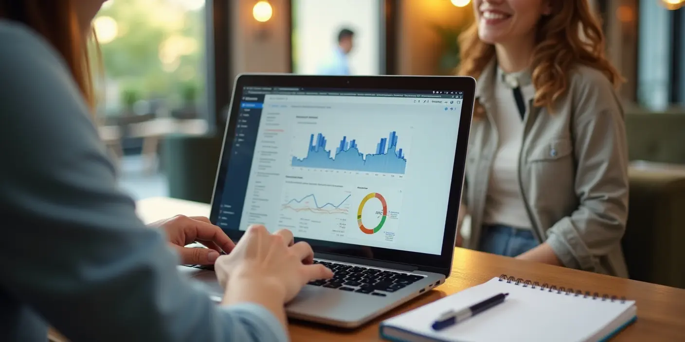 Amélioration du classement local sur Google