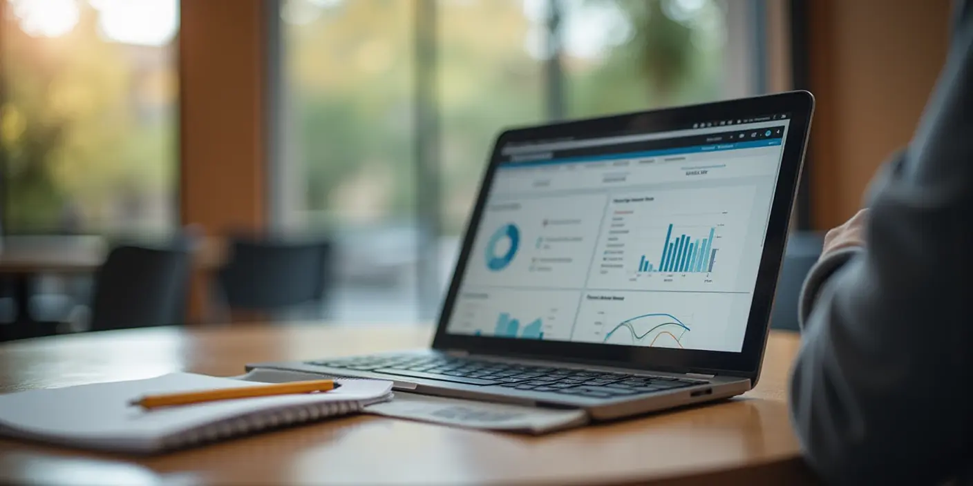Expertise Marketing Digital