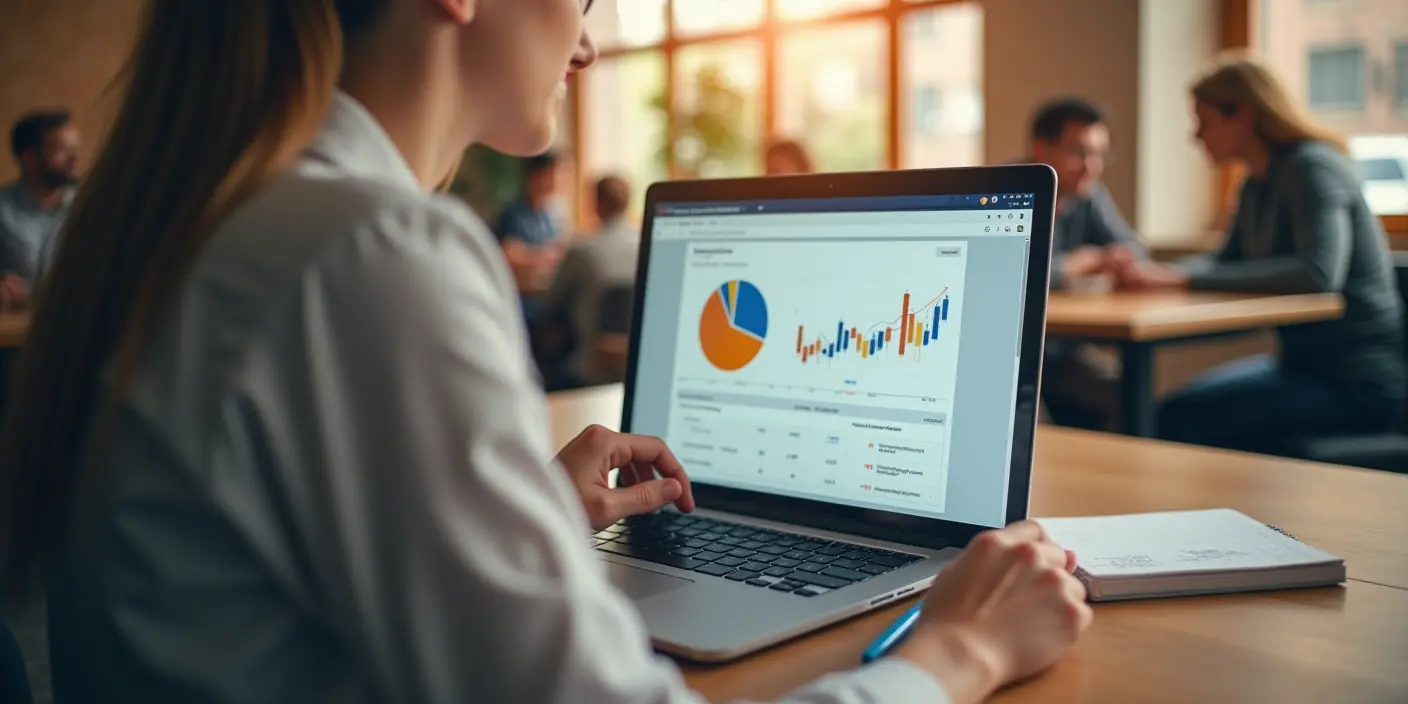 Expertise Marketing Digital