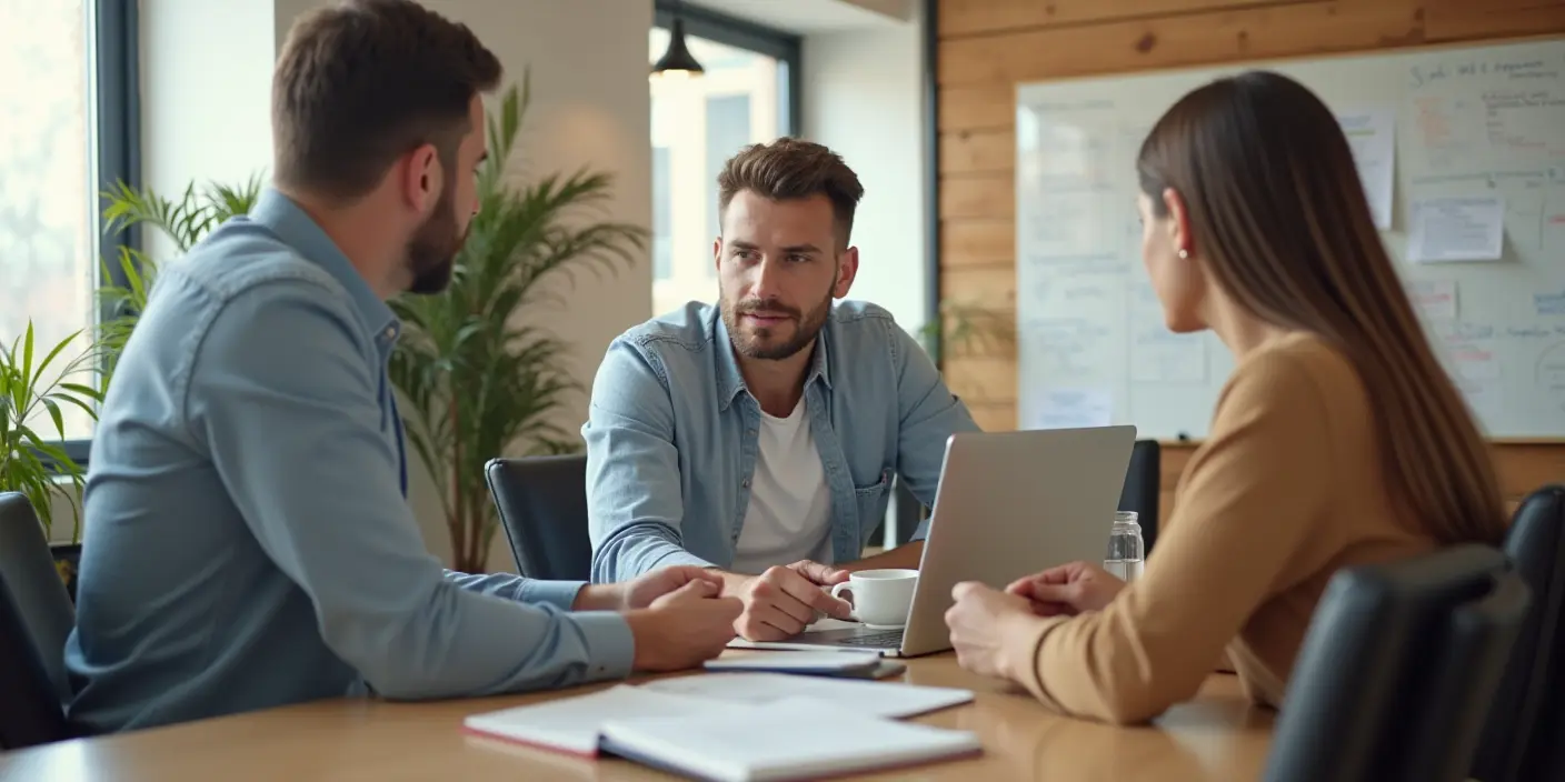 Expertise Marketing Digital