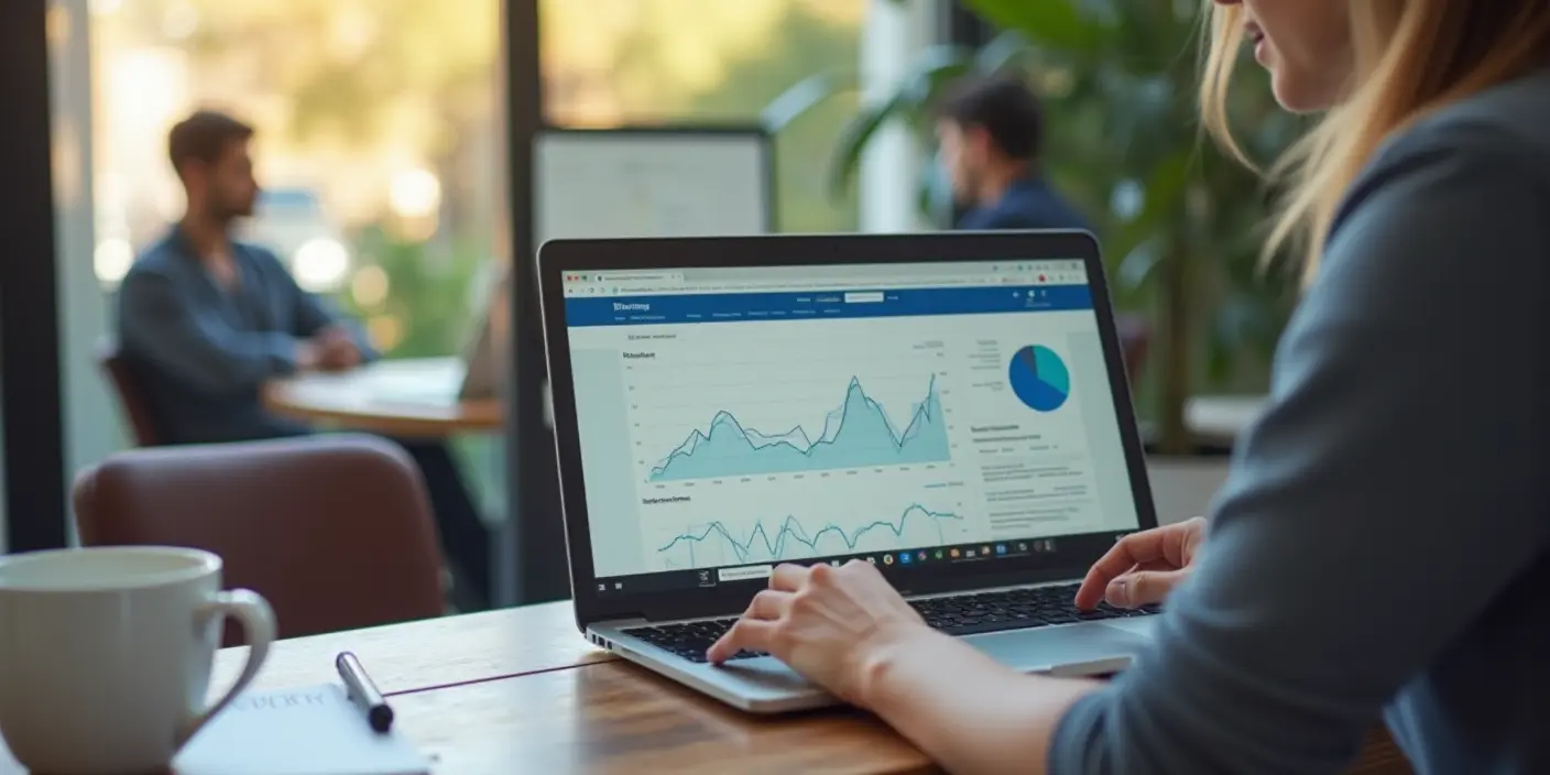 Expertise Marketing Digital