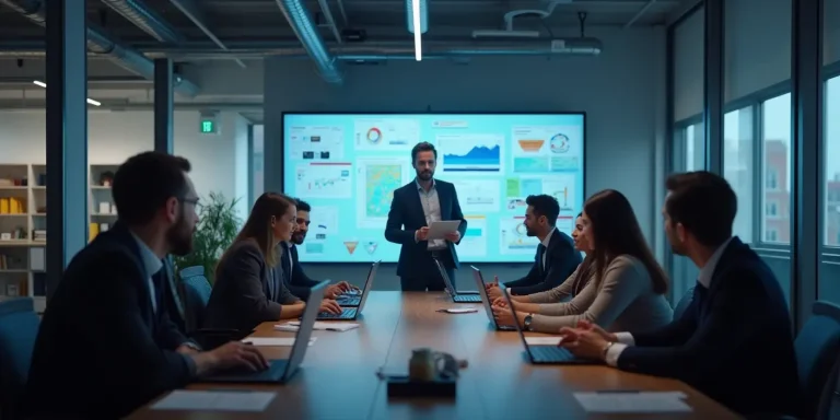 Conception de Sites Web Modernes et Performants à Laval