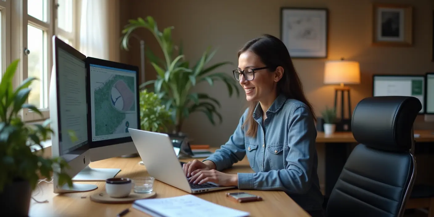 Conclusion : Votre Site Web B2B à Laval, Clé de Votre Succès