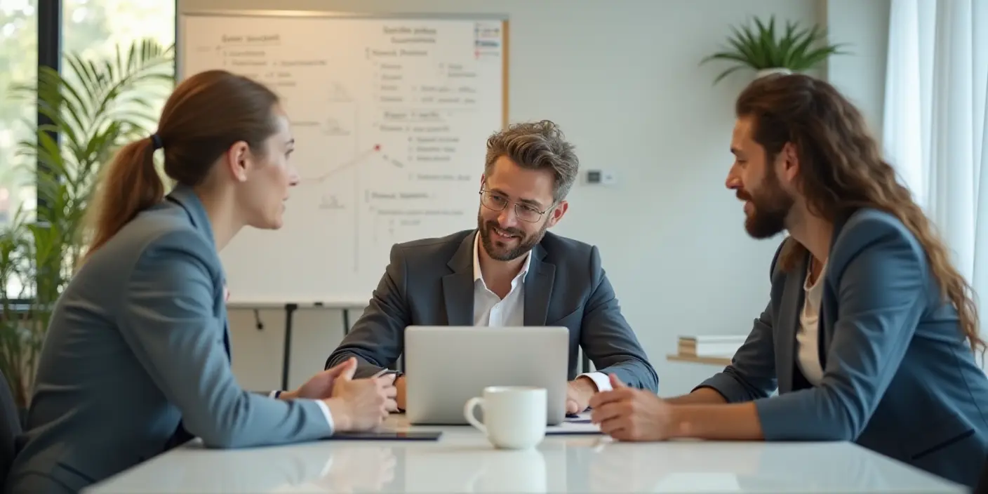 Consultation personnalisée