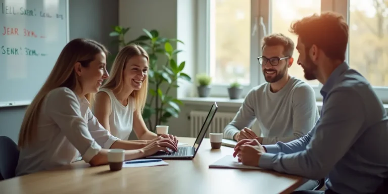 Création de contenu optimisé pour Laval