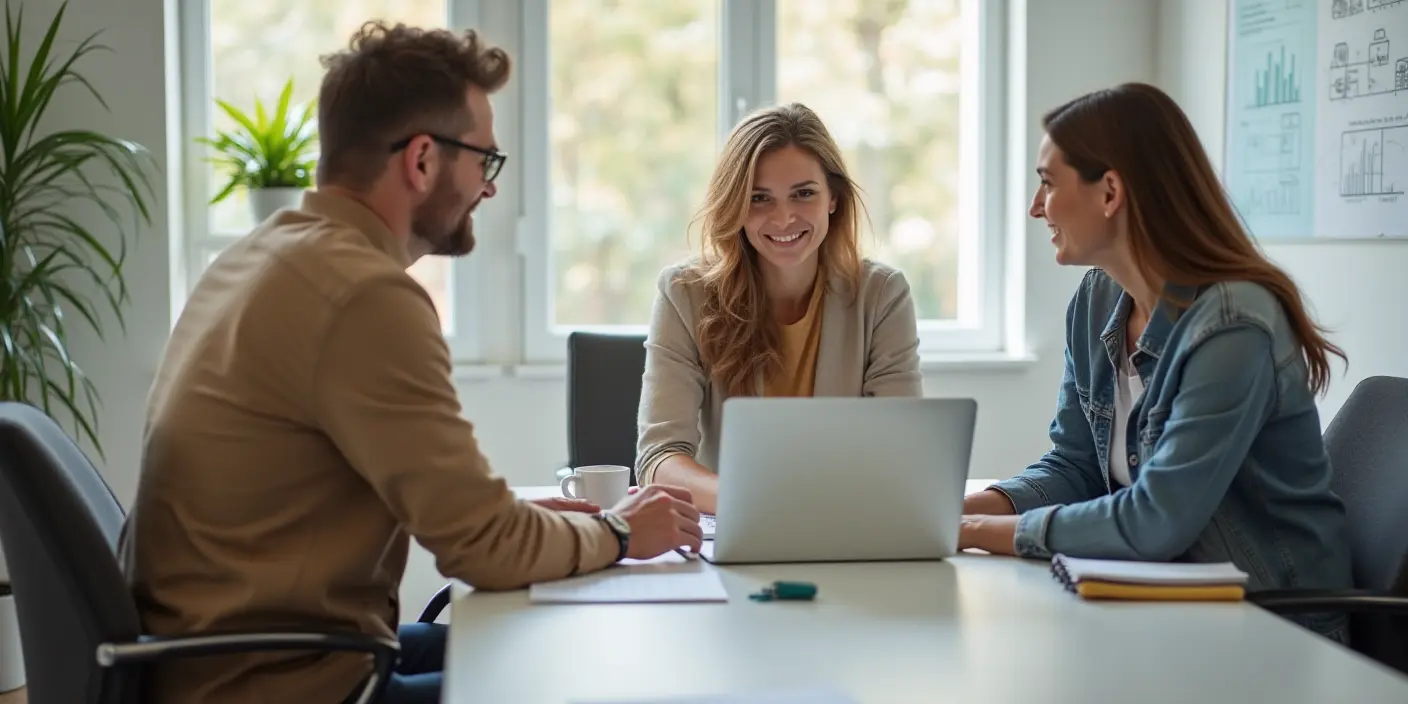 Expertise Marketing Digital