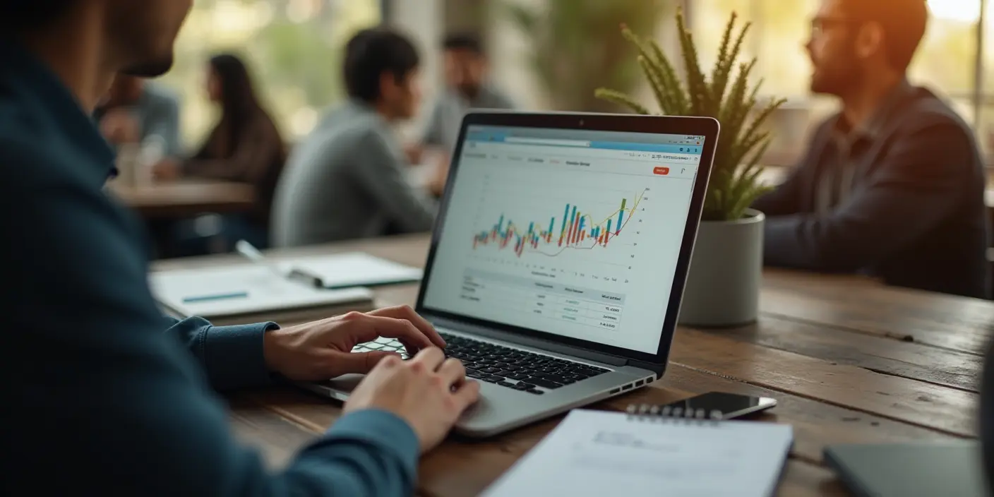 Évaluation des Backlinks et de l’Autorité de Domaine