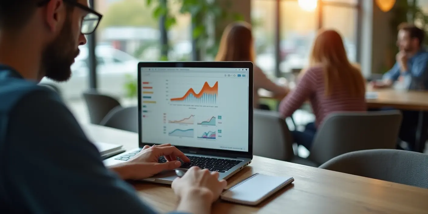 Expertise Marketing Digital