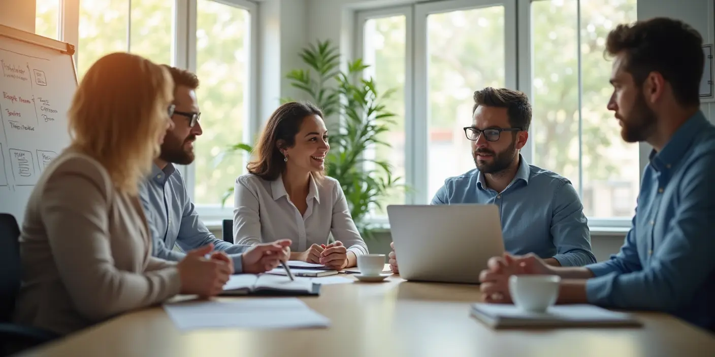 Intégration d’un système de réservation avec prix