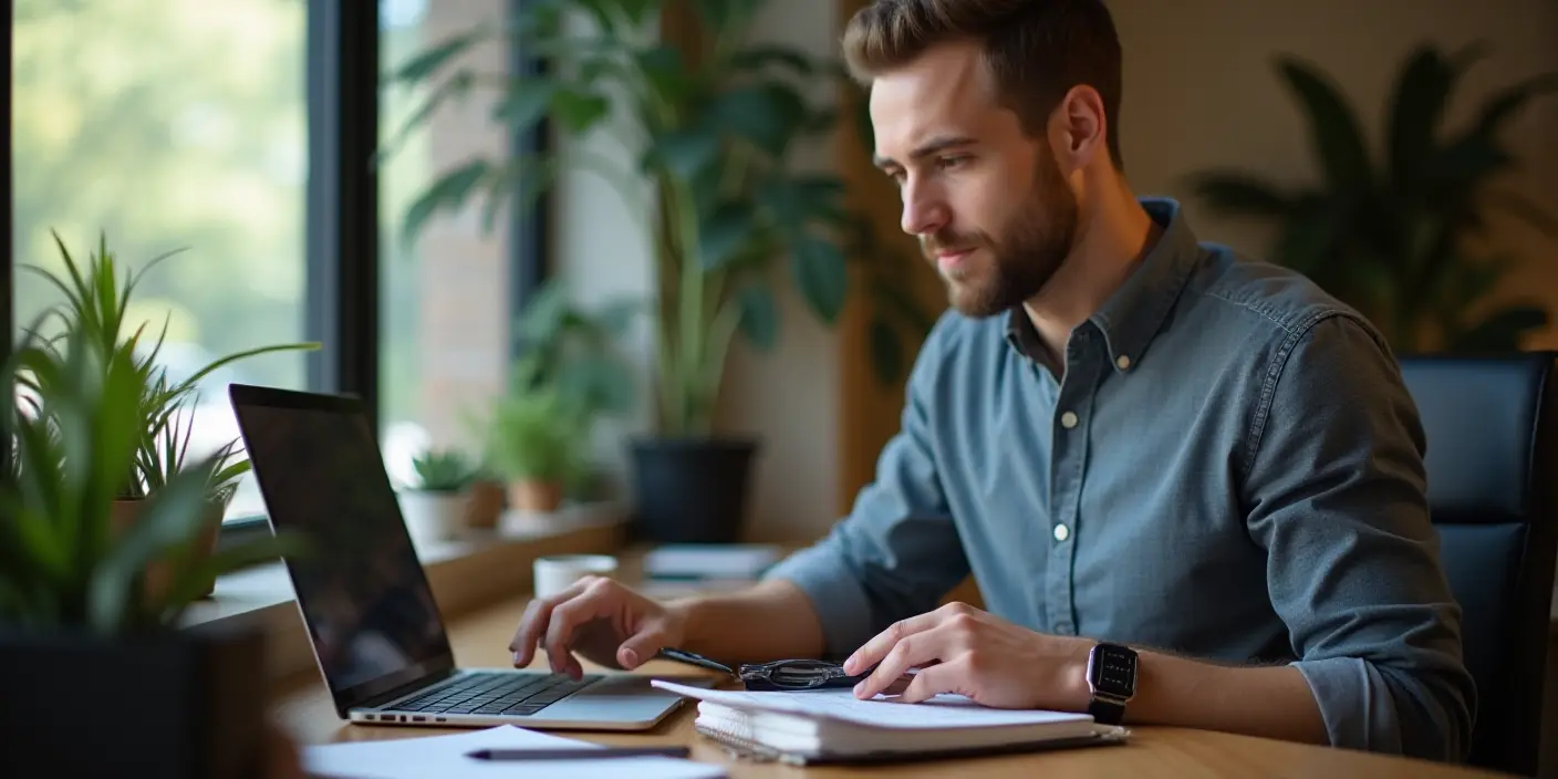 Expertise Marketing Digital