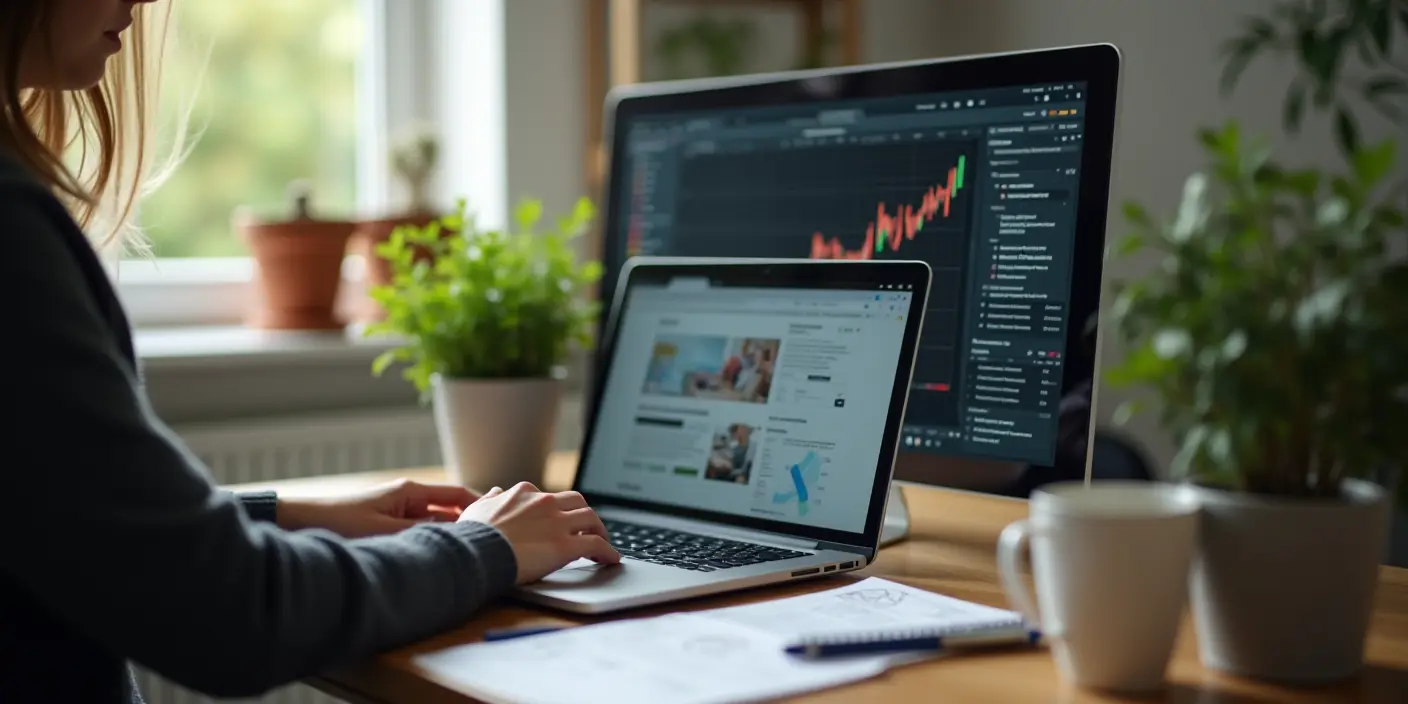 Expertise Marketing Digital