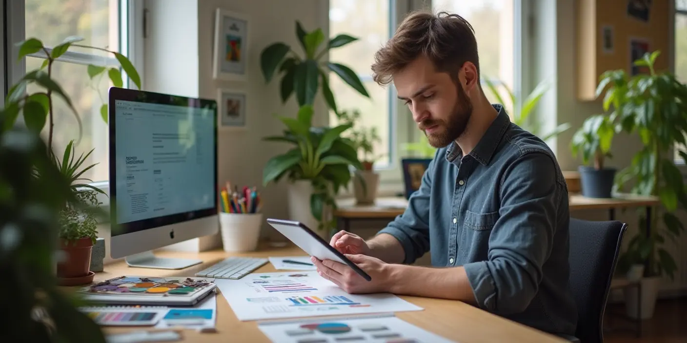 Expertise Marketing Digital