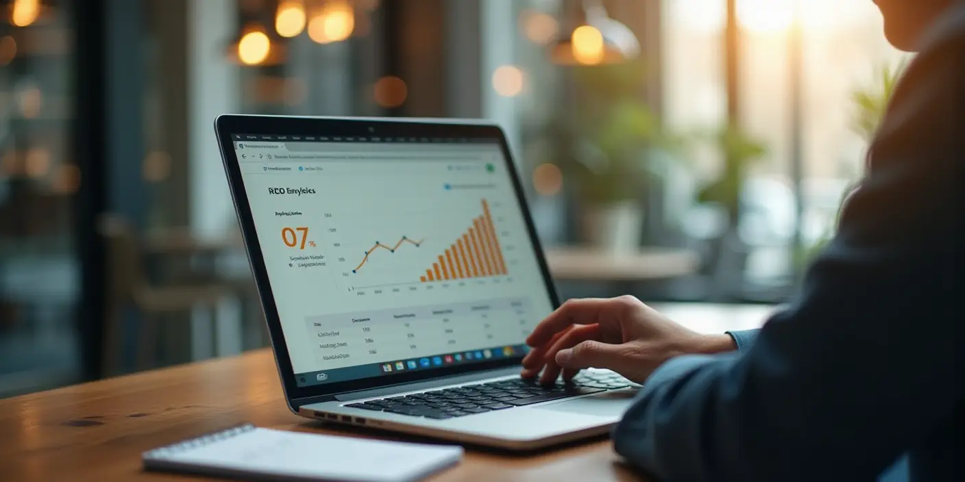 Expertise Marketing Digital
