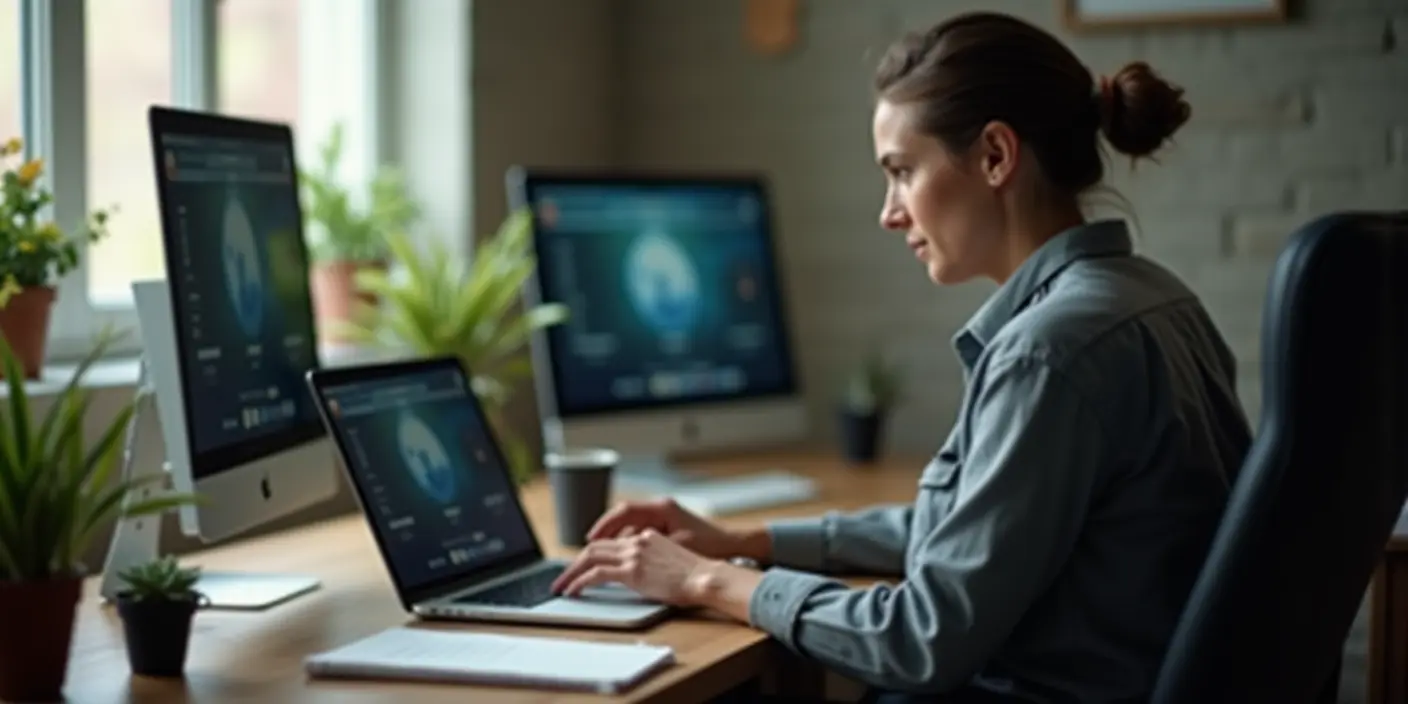 Expertise Marketing Digital