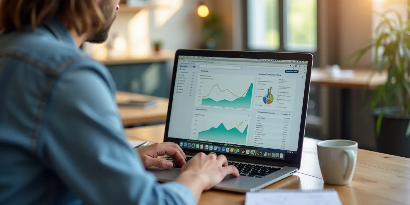 Expertise Marketing Digital