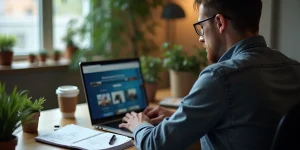 Marketing digital pour les garages de Laval