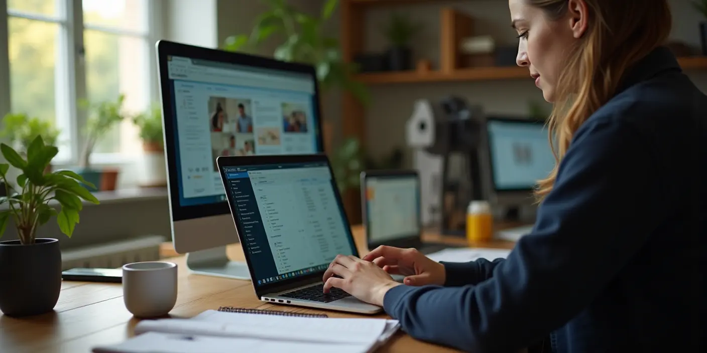 Expertise Marketing Digital