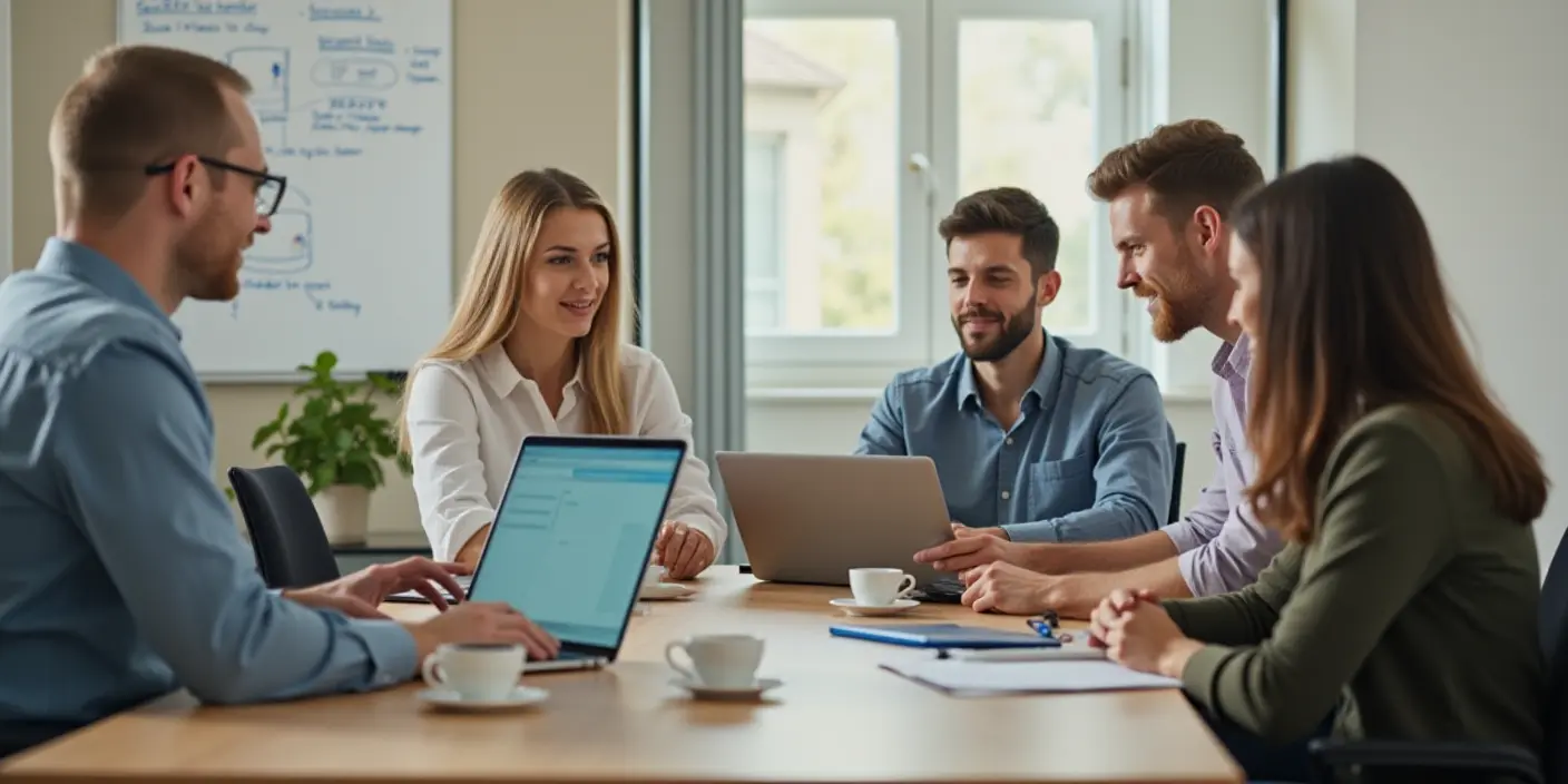 Solutions Sur Mesure