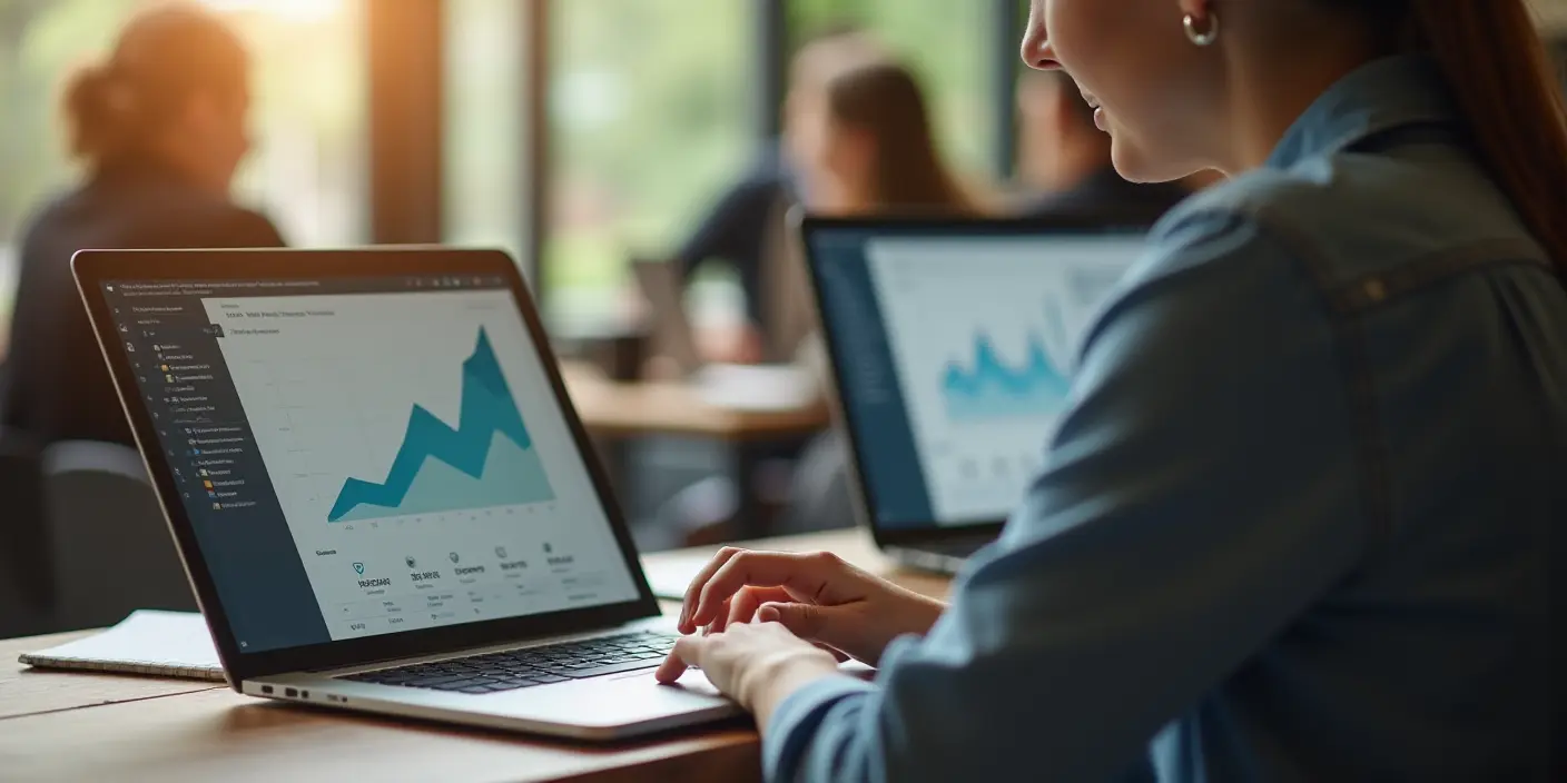 Optimisation SEO Locale pour Laval