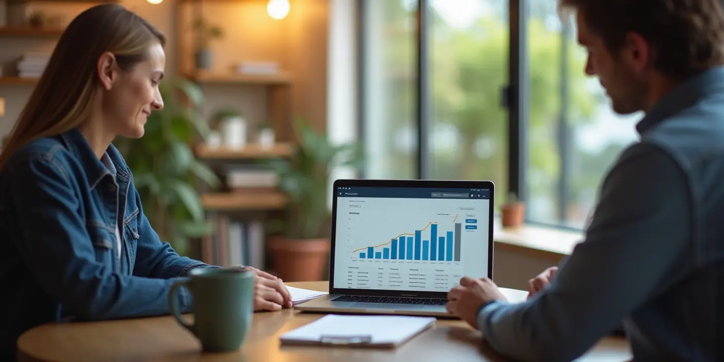Optimisation pour les moteurs de recherche (SEO)