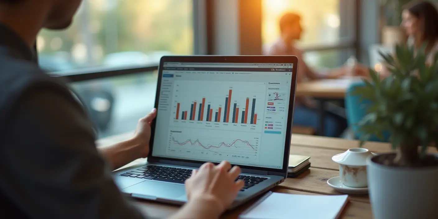 Optimiser votre stratégie pour maximiser votre ROI