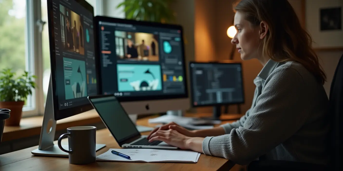 Expertise Marketing Digital