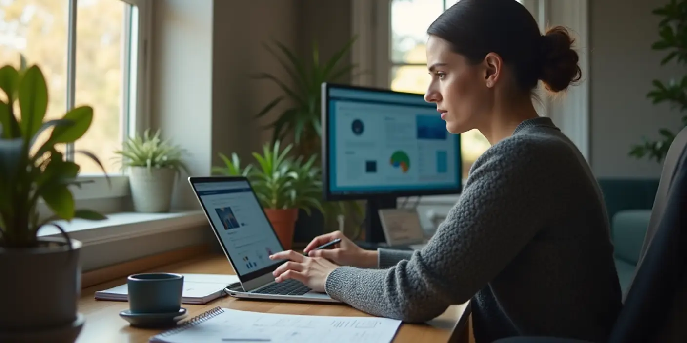 Expertise Marketing Digital