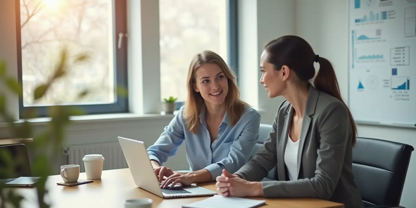Pourquoi Choisir Proximity Agency à Laval?