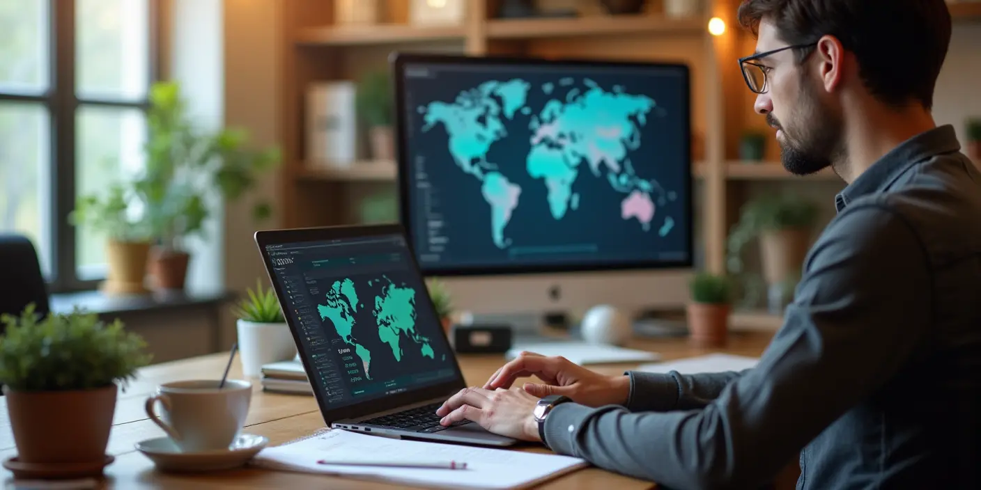 Expertise Marketing Digital