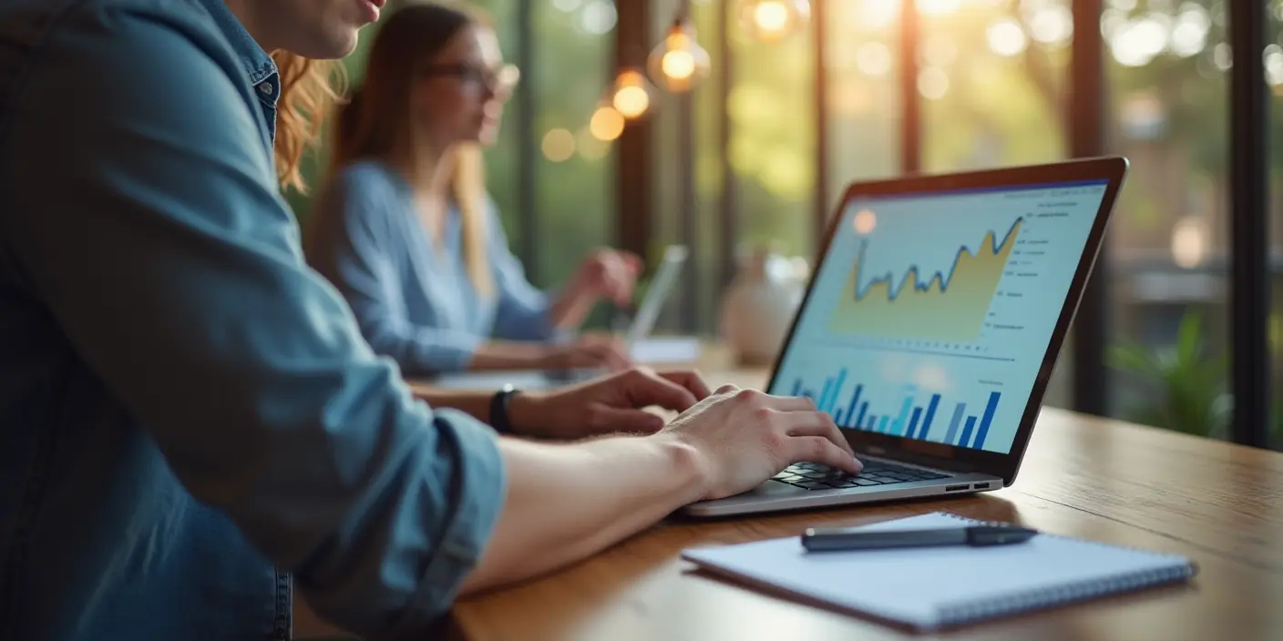 Expertise Marketing Digital