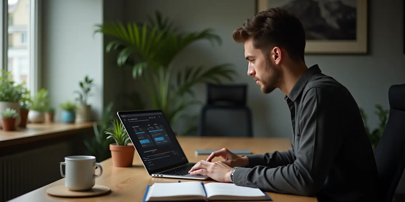 Expertise Marketing Digital
