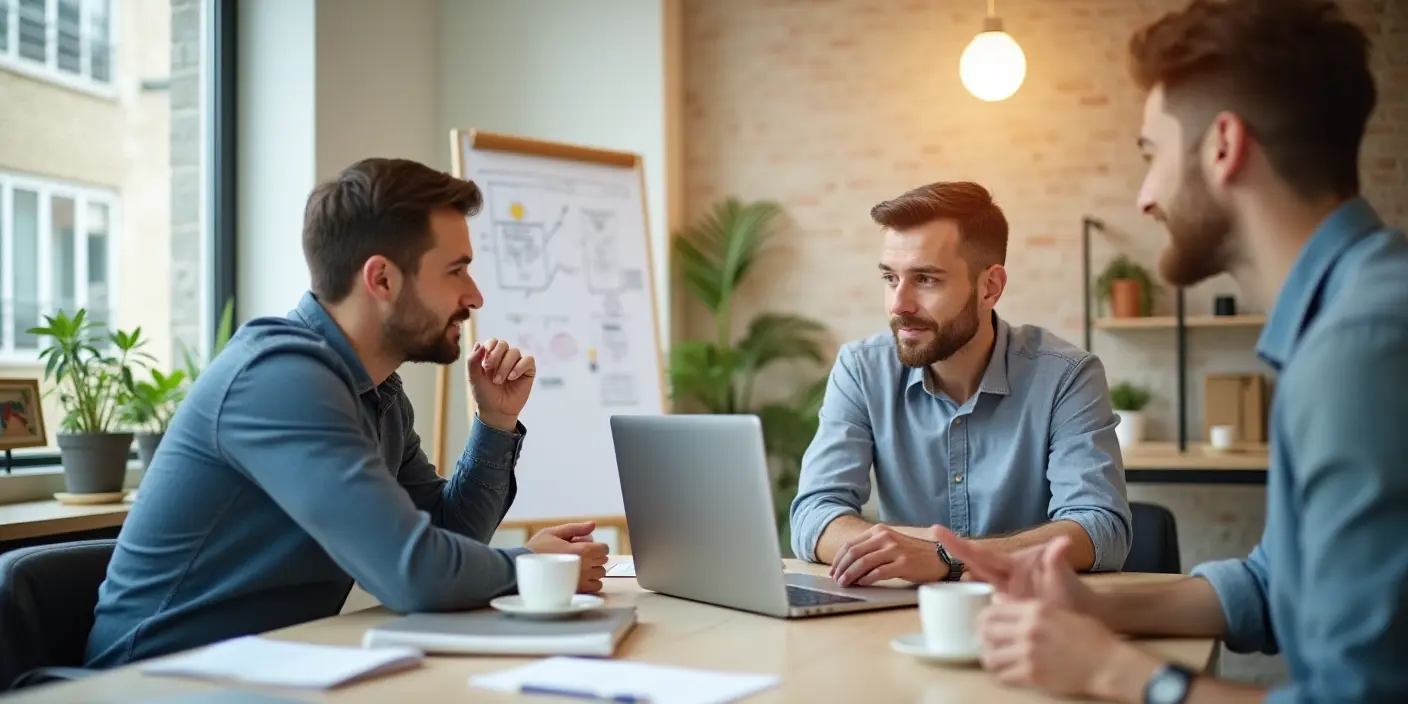 Questions fréquentes sur le processus de création