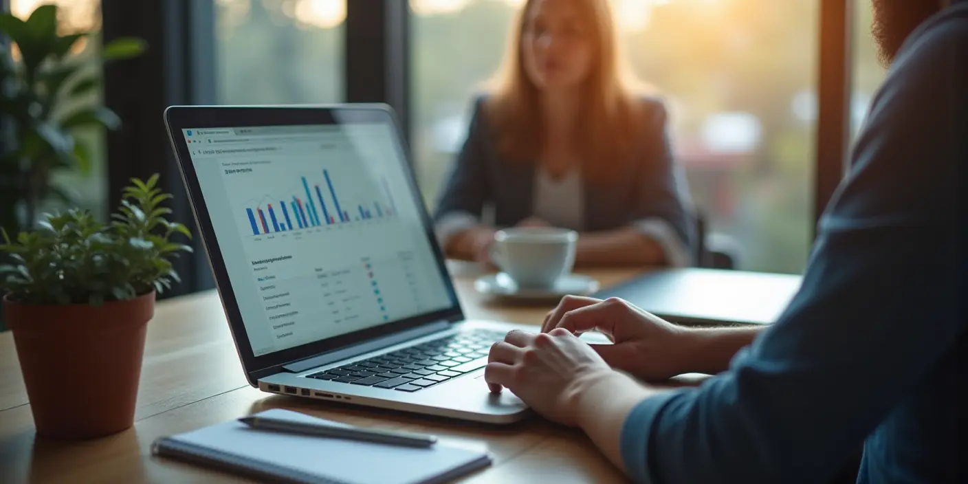 Résumé des avantages du link building local à Laval