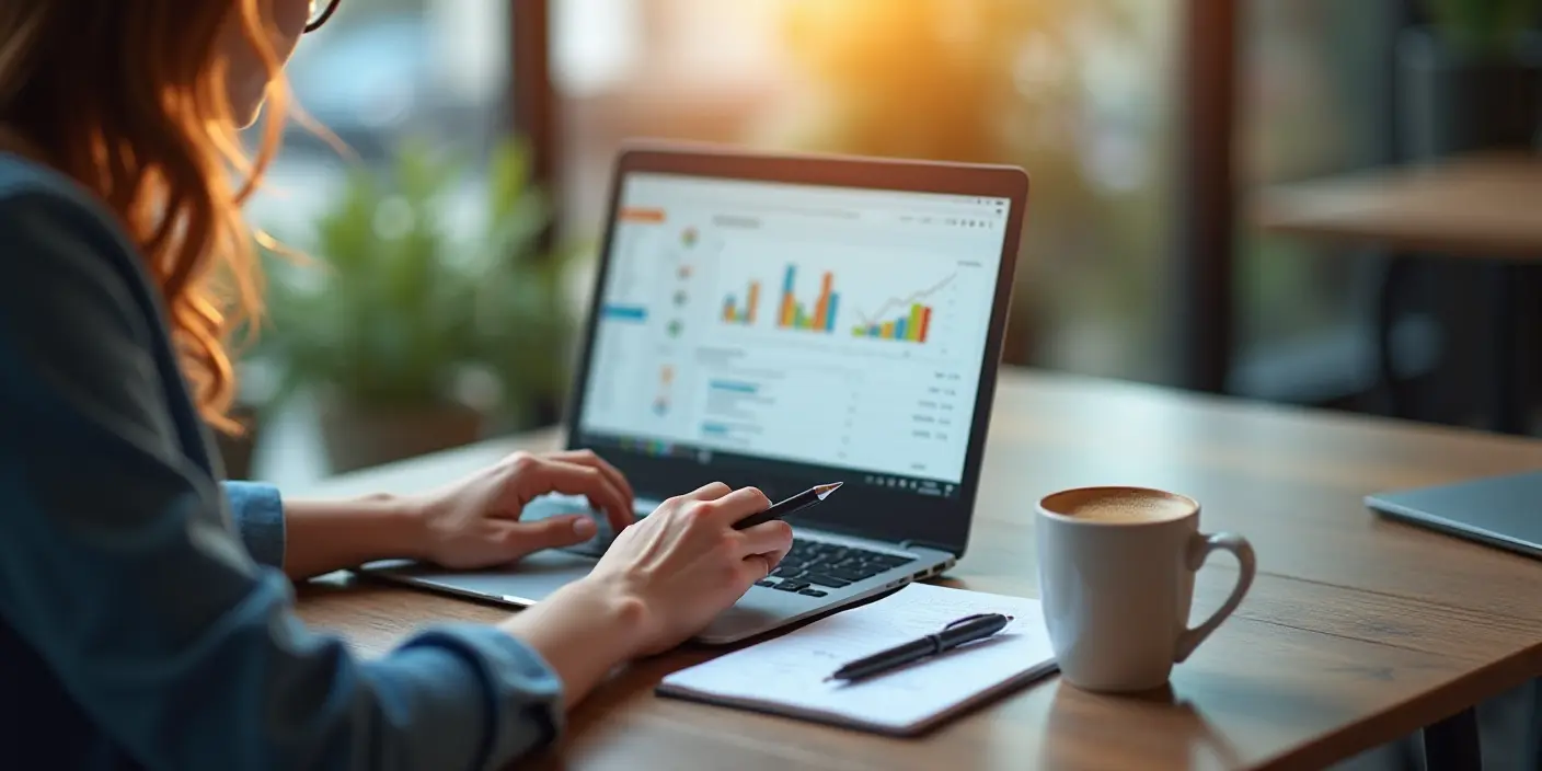 Expertise Marketing Digital