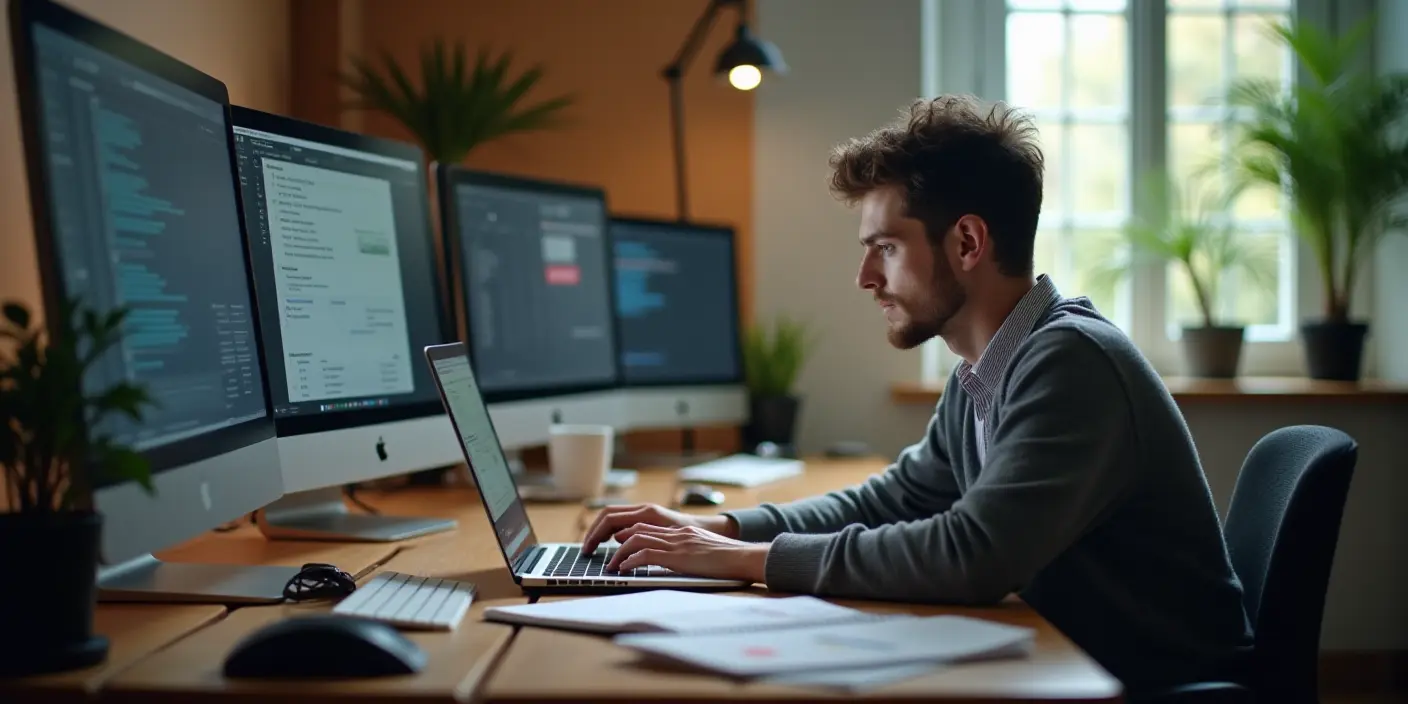 Succès d’une PME Lavalloise grâce au SEO