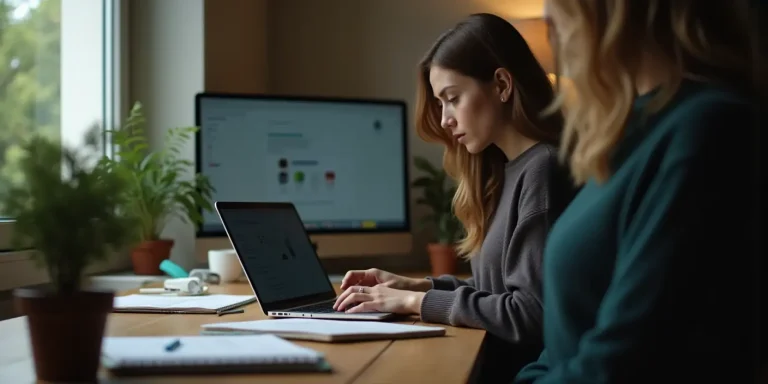 Tests et Lancement du Site