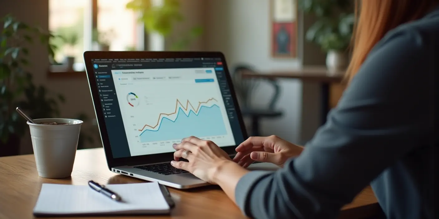 Expertise Marketing Digital