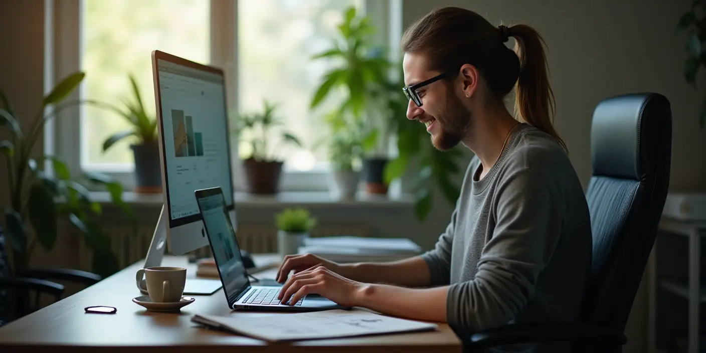 Expertise Marketing Digital