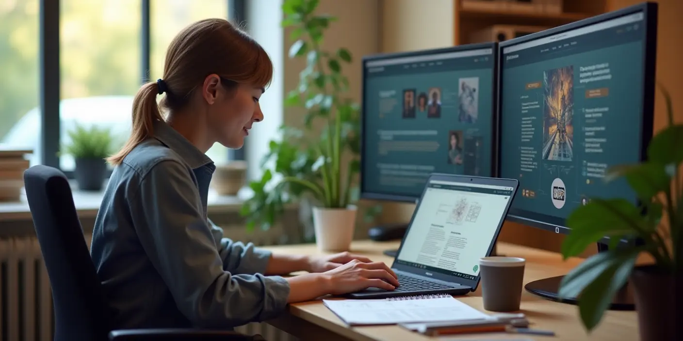 Expertise Marketing Digital