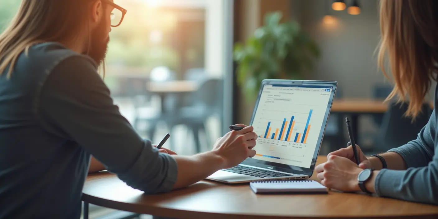 Expertise Marketing Digital